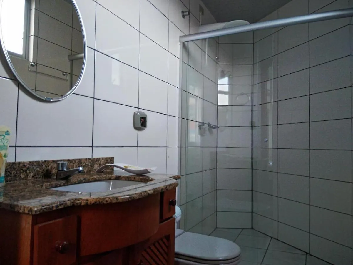 Oyo Hotel Farol Joaçaba