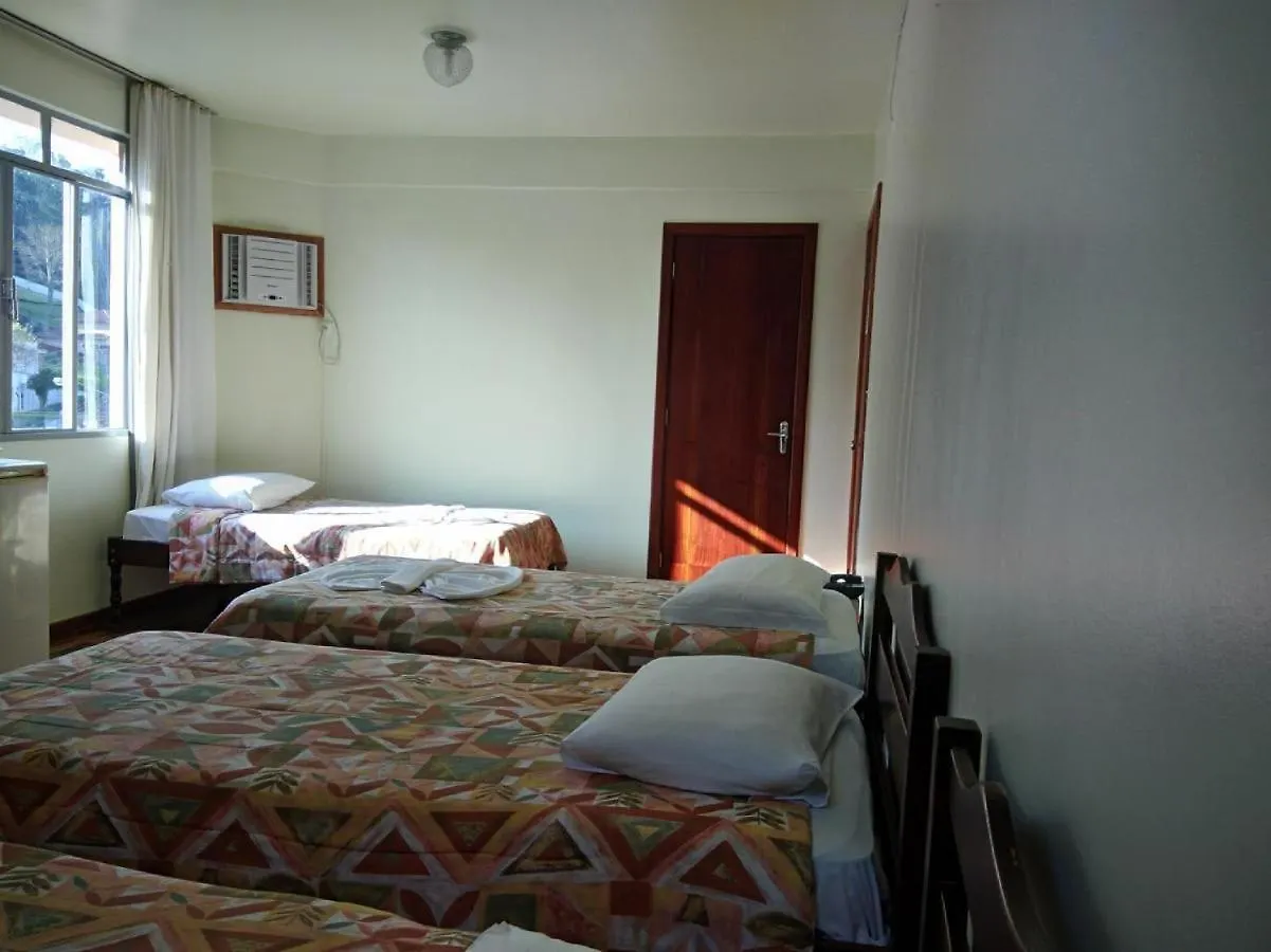 Oyo Hotel Farol Joacaba