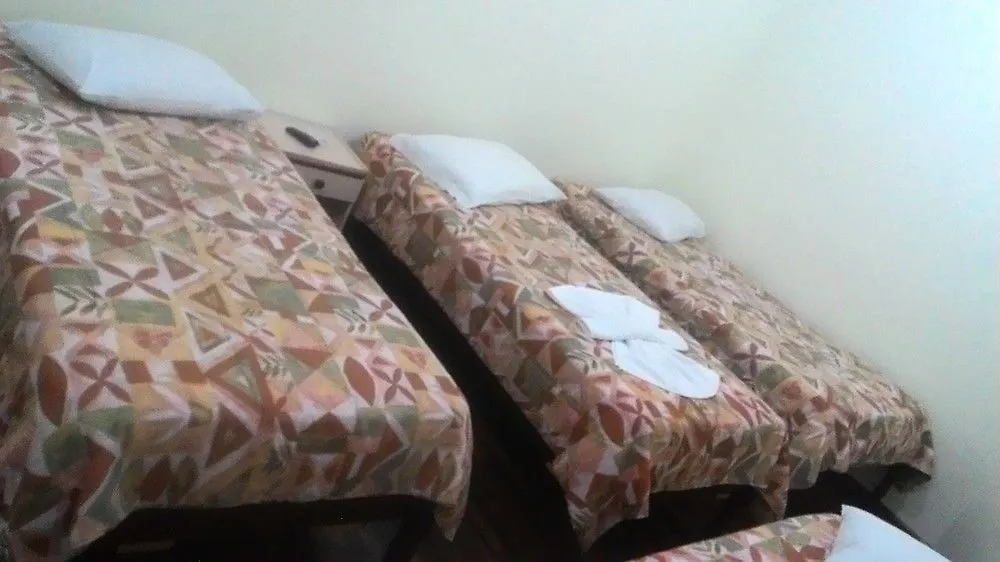 **  Oyo Hotel Farol Joacaba Brazil