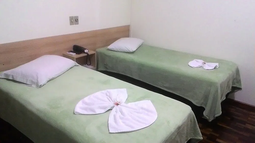 Oyo Hotel Farol Joacaba