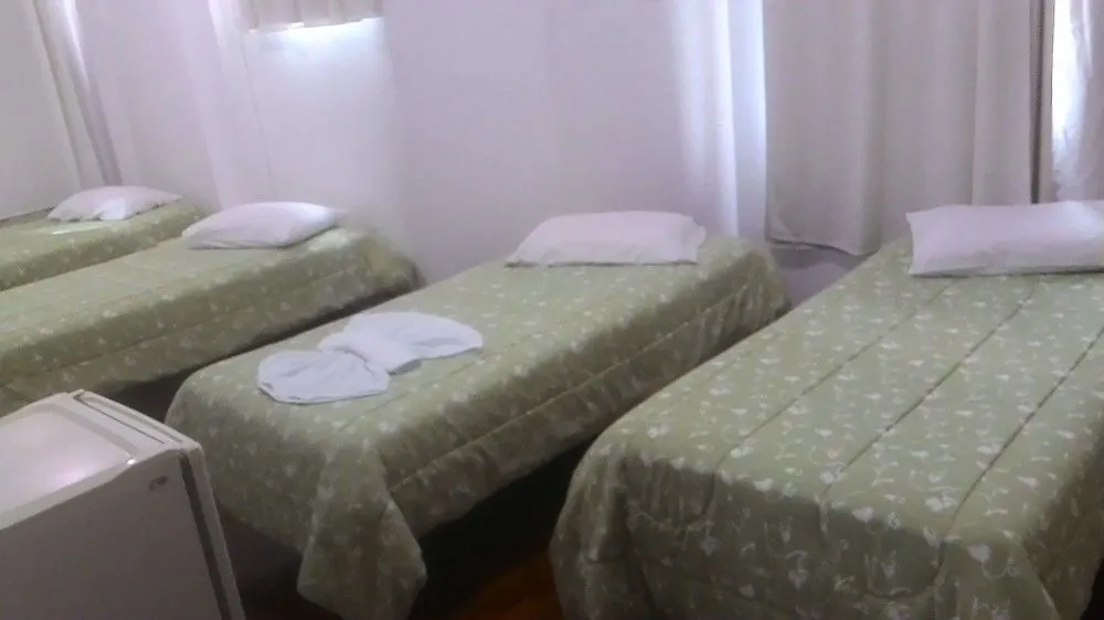 Oyo Hotel Farol Joacaba 2*,
