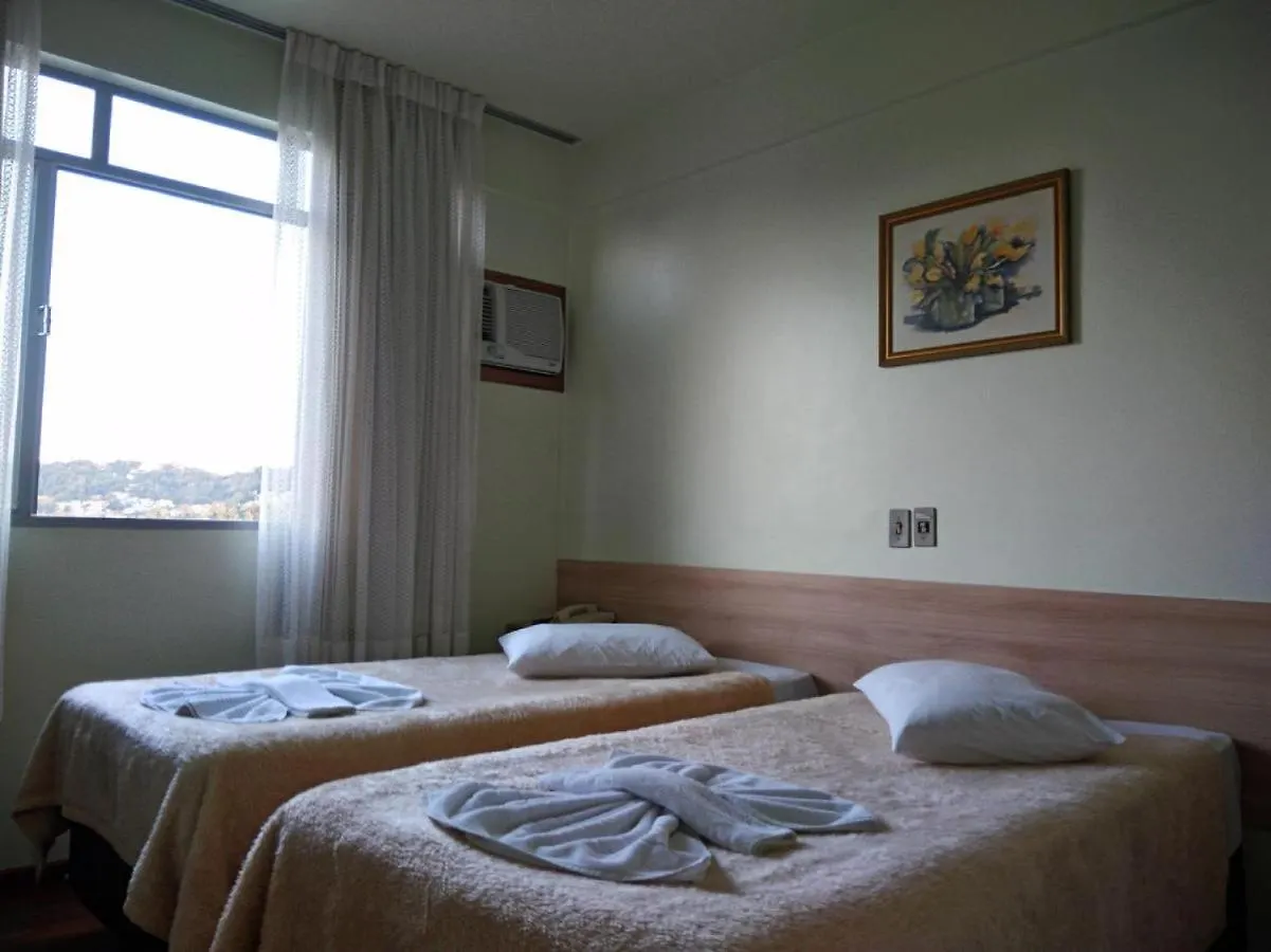 Oyo Hotel Farol Joacaba
