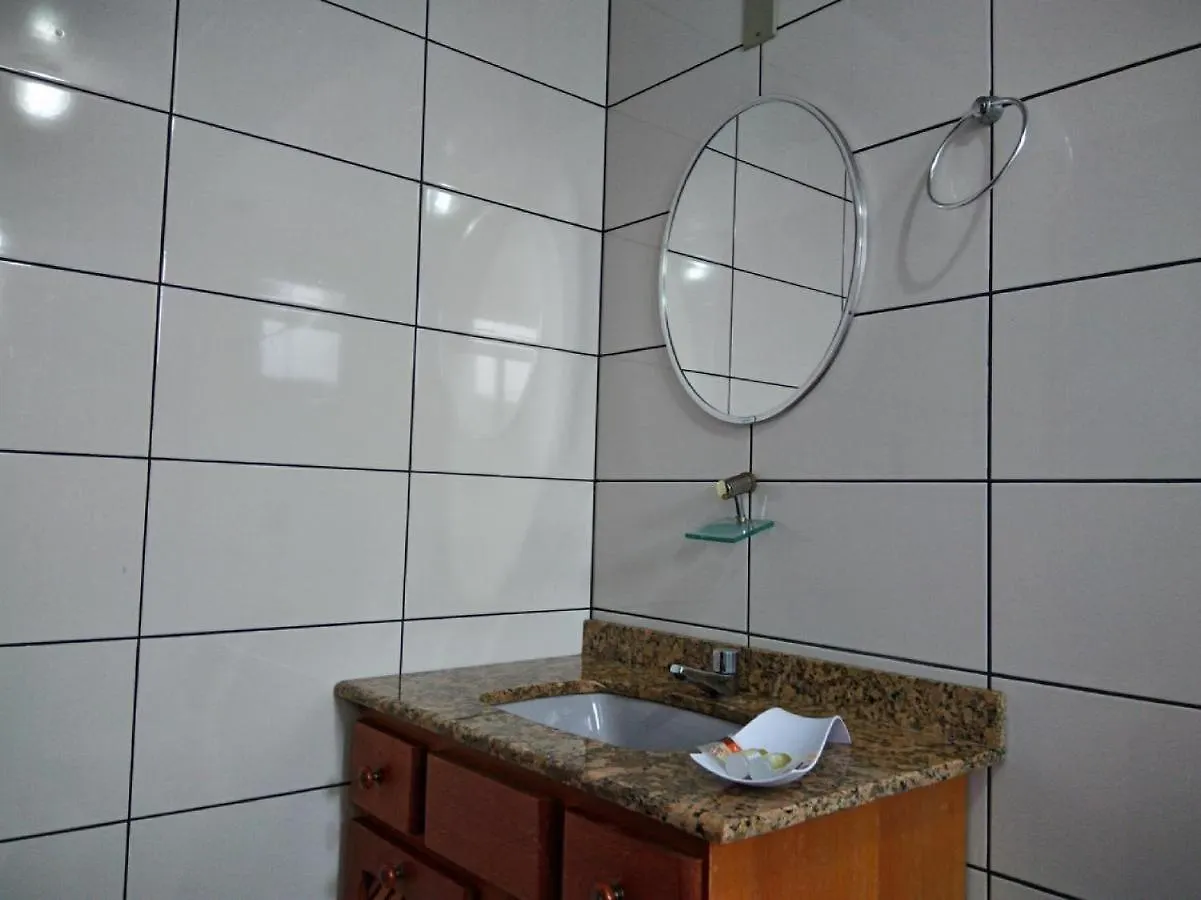 Oyo Hotel Farol Joacaba