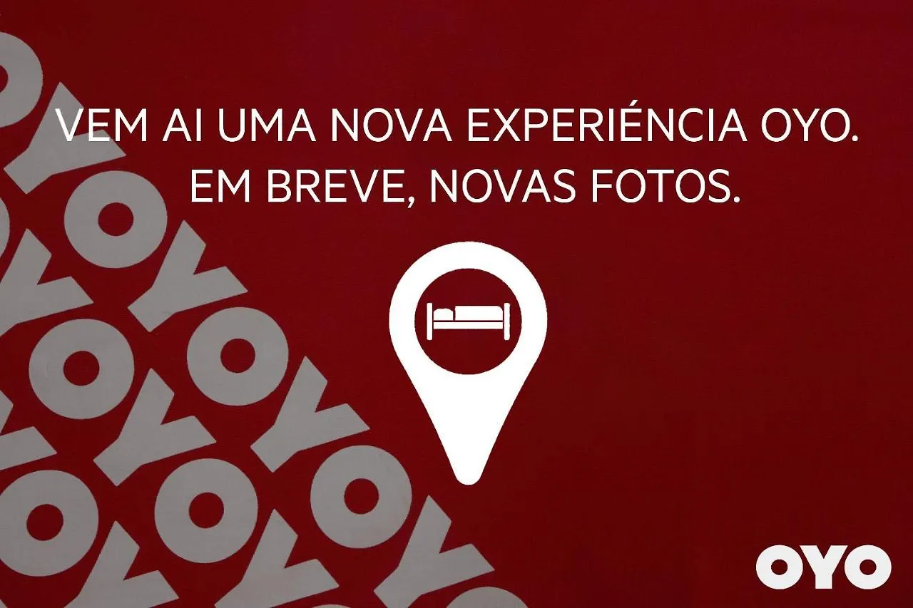 Oyo Hotel Farol Joacaba